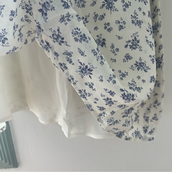 Reformation Off-The-Shoulders Midi Dress - Picture 4 of 12